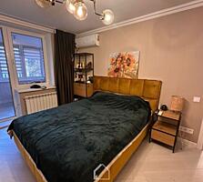 str. Florilor, Râșcani, Chișinău