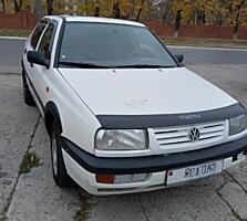 Volkswagen Vento, 1993 г.