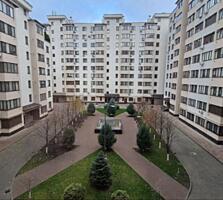 1-комнатная квартира, Буюканы.