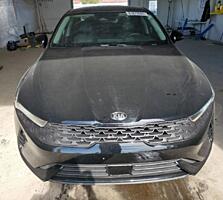 KIA K5 EX Оригинальный пробег! Прозрачная история автомобиля!