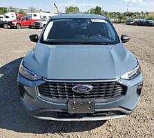 FORD ESCAPE ACTIVE Оригинальный пробег! Прозрачная история автомобиля!