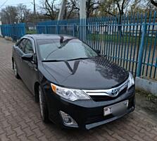 Отличный Автомобиль! Хорошая комплектация! Пишите можно на обмен.