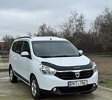 Продам Dacia Lodge 2012 год