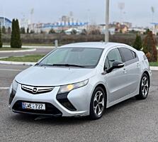 Opel Ampera (Авторынок КОВЧЕГ)