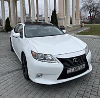 Lexus ES300h 2013