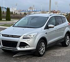 Ford Kuga (Авторынок КОВЧЕГ)