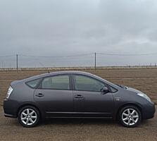 Приус из Германии!