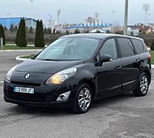 Renault Scenic (Авторынок КОВЧЕГ)