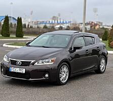 Lexus CT 200H (Авторынок КОВЧЕГ)