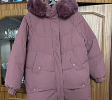 1000р НОВАЯ куртка