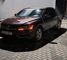 Продам Passat B7 2.0 дизель