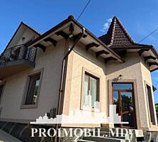 Vă propunem spre vânzare această casă în r. Orhei, str. Orheiul Vechi 