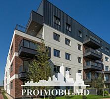 Vă propunem spre vânzare acest apartament cu 2 camere și living, ...