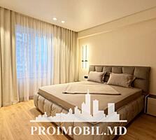 ​ Vă propunem spre vânzare acest apartament cu 3 camere și living, ...