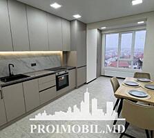 Vă propunem spre vânzare acestapartament cu 2camere și living, ...