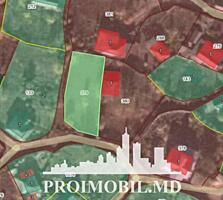 Spre vânzare se oferă teren pentru construcții, situat în sat. ...