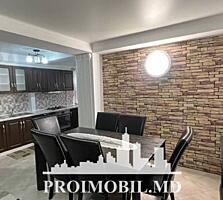 Vă propunem spre vânzare acestapartament cu 2camere și living,sect. ..