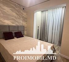 Vă propunem spre vânzare acest apartament cu 1 cameră și living, ...