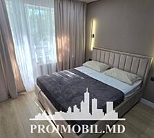 Vă propunem spre vânzare acestapartament cu 2camere și living,sect. ..