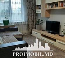 Vă propunem spre vânzare acestapartament cu 2camere, sect. Buiucani, .