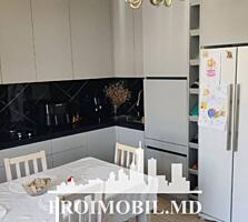 Vă propunem spre vânzare acest apartament cu 3 camere și living, ...