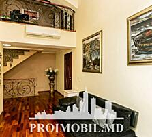 Spre vânzare se oferă apartament în 3 nivele, în bloc nou, sect. ...