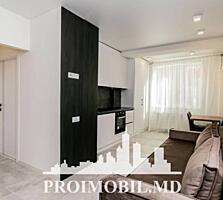 Vă propunem spre vânzare acestapartament cu 2 camere și living,sect. .