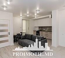 Vă propunem spre vânzare acestapartament cu 2 camere și living,sect. .