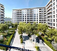 Descoperă noi apartamente din zona Aviației, Complex Nusco Sity, un ..