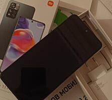 Сяоми Redmi Note 11 Pro+ 5G 8/256гб.