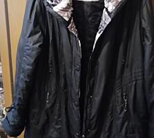 Куртки 46,54раз. носки теплые п/ шерстяные