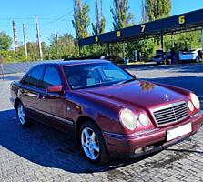 Продам Mersedes 210