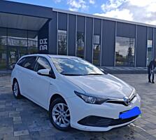 Toyota Auris Universal, anul 2017