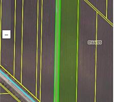 Teren agricol, com. Cruzești Vă propunem spre vânzare un teren ...