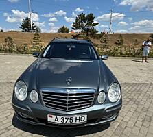 Продам Mercedes E320