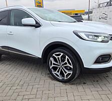Renault Kadjar Intense restailing 2020!!!