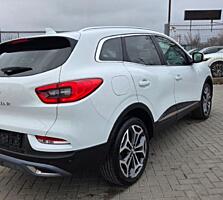 Renault Kadjar Intense Automat