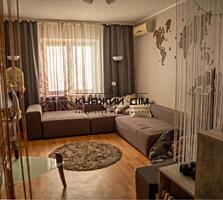 Продаж 1-кімнатної квартири, вул. Олени Пчілки, 2Б. Площа кімнати 18 .