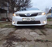 Продам Toyota Camry XV50 2013 год, автомат