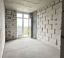 Предлагается к продаже уютная однокомнатная квартира в новом жилом ...