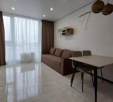 Продается светлая и современная студия в жилом комплексе «Акварель» ..