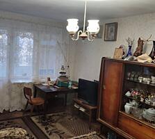 Продам в Одессе 2-х комнатную квартиру на Черемушках.  Улица Ицхака ..