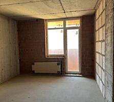 Продается 2-х комнатная квартира в ЖК «Реал Парк», расположенная на ..