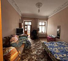 Предлагается к продаже уникальная 3 комнатная квартира в крепком ...