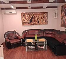 Предлагается к продаже просторная квартира на улице Курская. Общая ...