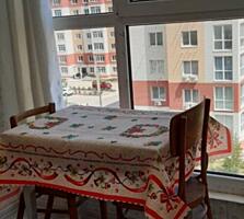 В продаже стильная евродвушка в престижном ЖК. Дом новый, ...