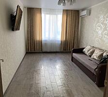 Срочно продается однокомнатная квартира площадью 46,1 м², ...