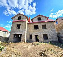 В продаже 2-этажный дом 246 м2 плюс мансарда на плитах перекрытия - ..