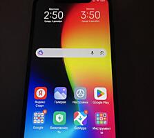 Сяоми Redmi note 6 pro