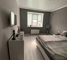 Кирпичный дом в центре Таирова